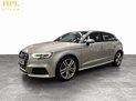 Audi A3 2.0 TDI S line Sportback 5dr Diesel S Tronic quattro Euro 6 (s/s) (184 ps) 3