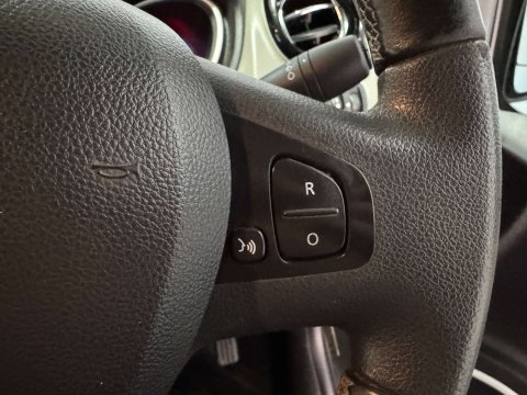 Renault Trafic 1.6 Trafic LL29 Sport Nav Energy dCi 16