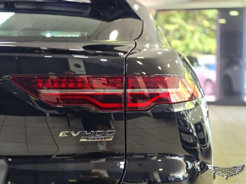 Jaguar I-Pace 400 90kWh S Auto 4WD 5dr 9