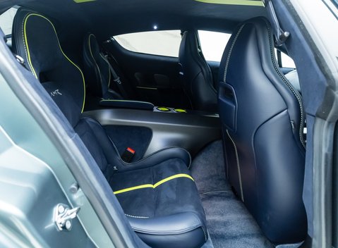 Aston Martin Rapide AMR V12 15