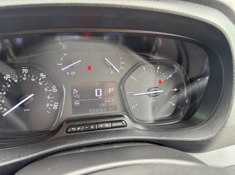 Citroen Dispatch M 1400 DRIVER PRO BLUEHDI S/S EAT8 27