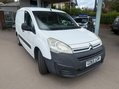 Citroen Berlingo 1.6 HDi 625 Enterprise L1 5dr 8