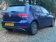 Volkswagen Golf 1.0 Golf SE Nav TSi 5dr 37
