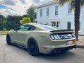 Ford Mustang 5.0 V8 GT Fastback SelShift Euro 6 2dr 53