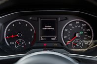 Volkswagen T-Roc BLACK EDITION TSI EVO DSG 14