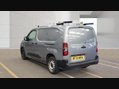 Vauxhall Combo 1.5 Turbo D 2300 Edition Panel Van 4dr Diesel Manual L2 H1 Euro 6 (s/s) (10 2