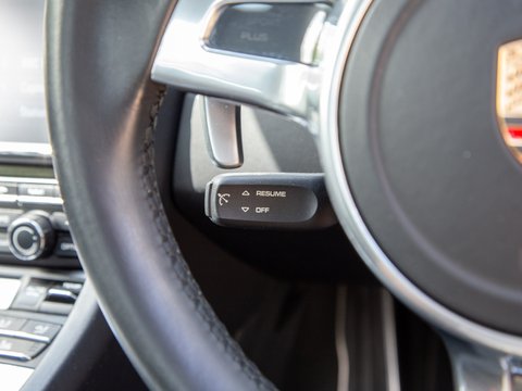 Porsche 911 CARRERA 4S PDK 29