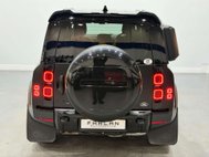 Land Rover Defender 2.0 SD4 S SUV 5dr Diesel Auto 4WD Euro 6 (s/s) (240 ps) 53