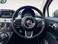Fiat 500 1.2 500 Lounge 3dr 10