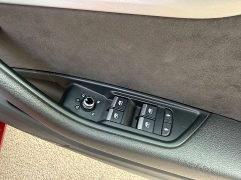 Audi A4 2.0 A4 S Line TFSI Semi-Auto 4dr 25