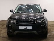 Land Rover Range Rover Evoque 2.0 Range Rover Evoque SE Tech TD4 Auto 4WD 5dr 21