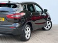Nissan Qashqai 1.5 Qashqai Acenta dCi 5dr 29