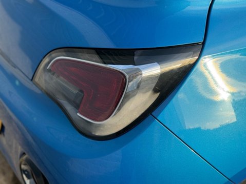 Vauxhall Adam 1.2i ENERGISED Euro 6 3dr 35