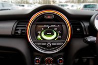 Mini Convertible COOPER 21