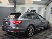 Audi S4 3.0 TFSI V6 Estate 5dr Petrol Tiptronic quattro Euro 6 (s/s) (354 ps) 38