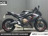 Honda CBR 2020 ONLY 790 MILES LONG MOT SERVICED SPORTS BIKE 650CC