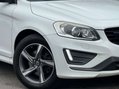 Volvo XC60 2.4 XC60 R-Design Luxury Nav D4 AWD Automatic 4WD 5dr - NATIONAL DELIVERY* 25