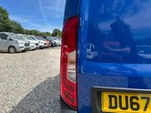 Fiat Doblo SWB (SOLD) L1H1 Low Roof Tecnico Air Con Sensors EURO 6 NO VAT 24