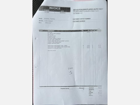 Ford Transit Courier 1.0 EcoBoost Leader Panel Van 4dr Petrol Manual L1 Euro 6 (s/s) (100 ps) 46