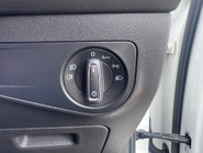Volkswagen Tiguan SE NAV TSI 17
