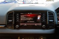 Skoda Karoq SPORTLINE TSI DSG 27