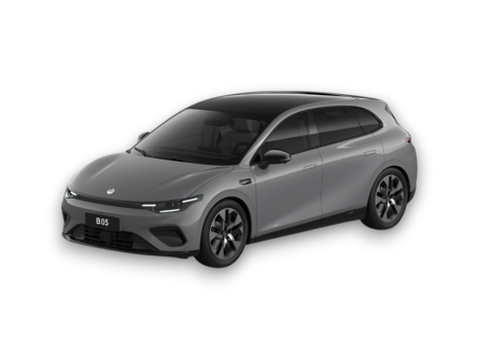 LEAPMOTOR B05 67.1 kWh 218 PS from £299 per month 0% APR PCP 7