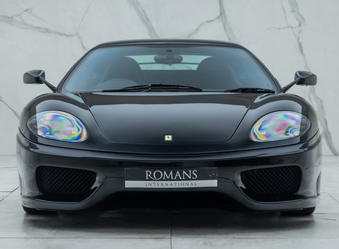 Ferrari 360 Challenge Stradale 7