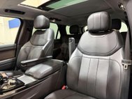 Land Rover Range Rover Sport 3.0 P440e 38.2kWh SE SUV 5dr Petrol Plug-in Hybrid Auto 4WD Euro 6 (s/s) (4 6