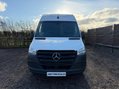 Mercedes-Benz Sprinter 2.1 314 CDI RWD L2 H2 Euro 6 5dr 3