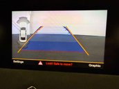 DS 3 DS3 Crossback Performance Line EV 5dr 39