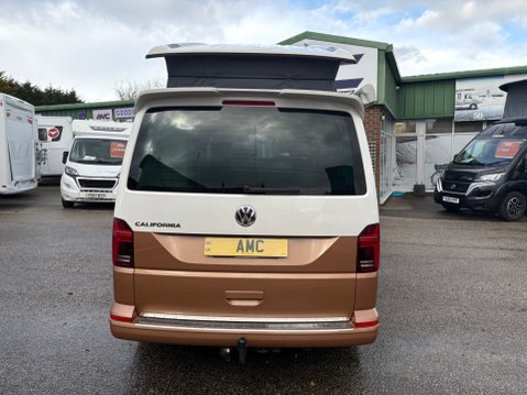 Volkswagen California Coast 7