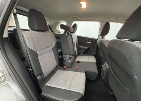 Nissan X-Trail 1.5 DIG-T MHEV Acenta Premium SUV 5dr Petrol Hybrid XTRON Euro 6 (s/s) (163 9