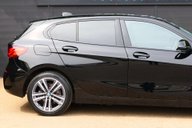 BMW 1 Series 1.5 118i Sport Auto 5dr 9