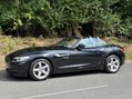 BMW Z4 2.5 Z4 sDrive 23i 2dr 11