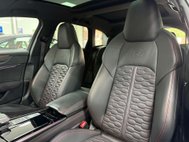 Audi RS6 4.0 TFSI V8 Vorsprung Estate 5dr Petrol Tiptronic quattro Euro 6 (s/s) (600 28