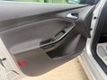Ford Focus 1.0T EcoBoost Zetec S Estate 5dr Petrol Manual Euro 5 (s/s) (125 ps) 29