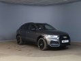 Audi Q3 2.0 Q3 Black Edition TDI Quattro 4WD 5dr 1