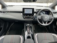 Toyota Corolla GR SPORT 10