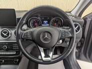 Mercedes-Benz GLA 1.6 GLA 180 Urban Edition Auto 5dr 65