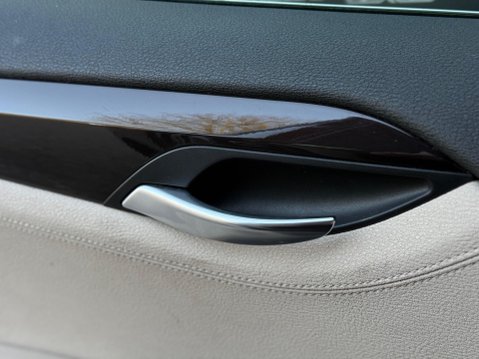 BMW X1 2.0 18d xLine Auto xDrive Euro 5 (s/s) 5dr 54