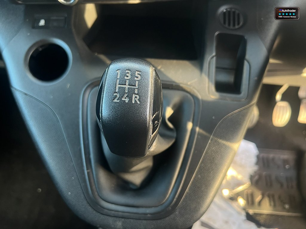 2020 Vauxhall ComboSWB L1H1 Low Roof Sportive 2300 Air Con Sensors EURO 6 NO VAT — thumbnail 40 of 51