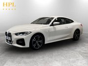 BMW 4 Series 2.0 420i M Sport Coupe 2dr Petrol Auto Euro 6 (s/s) (184 ps) Air Con - Allo 3