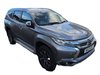 Mitsubishi Shogun Sport 2.4D 4 SUV 5dr Diesel Auto 4WD Euro 6 (181 ps)