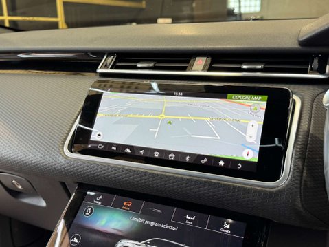 Land Rover Range Rover Velar 2.0 Range Rover Velar R-Dynamic S D240 Auto 4WD 5dr 49
