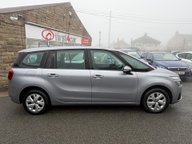 Citroen Grand C4 Spacetourer BLUEHDI TOUCH EDITION S/S 8