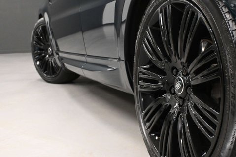 Land Rover Range Rover Sport 3.0 Range Rover Sport HSE Dynamic SDV6 Auto 4WD 5dr 13