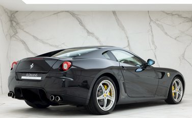 Ferrari 599 GTB HGTE 7