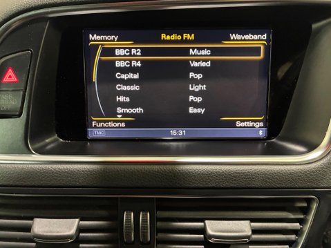 Audi SQ5 3.0 BiTDI V6 Tiptronic quattro Euro 5 (s/s) 5dr 42
