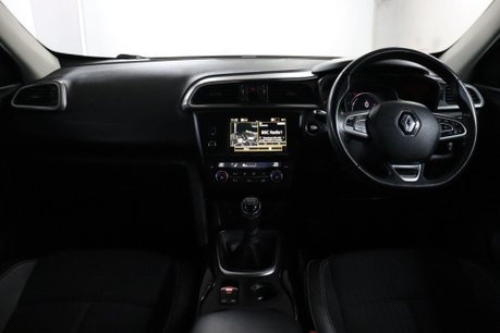 Renault Kadjar DYNAMIQUE S NAV TCE 41