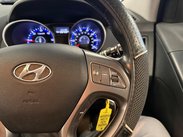 Hyundai ix35 1.7 CRDi SE Euro 5 (s/s) 5dr (Nav) 32